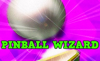 Pinball Wizard