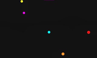 DodgeBall Frenzy