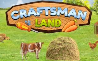 Craftsman Land