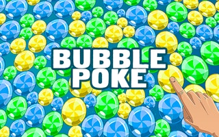 Bubble Poke