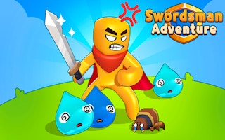 Swordsman Adventure