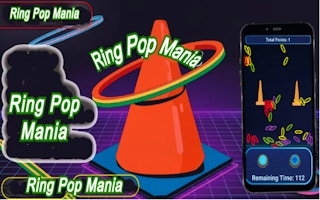 Ring Pop Mania