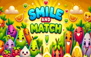 Smile and Match