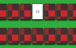 Memory Match Master Card Challenge