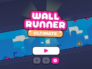 Wall Runner - Ultimate