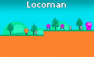 Locoman