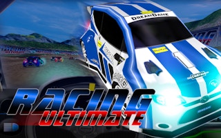 Racing Ultimate