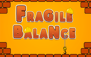 Fragile Balance