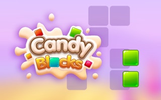 Candy Blocks