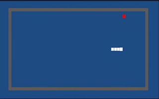 Snake2D Game
