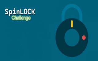 SpinLock Challenge