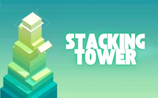 Stacking Tower
