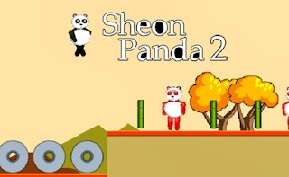 Sheon Panda 2