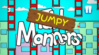 Jumpy Manners