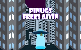 Pinugs Frees Aivin