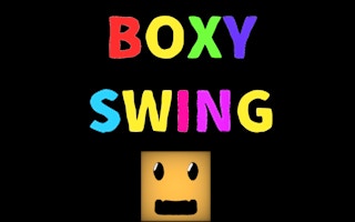 Boxy Swing