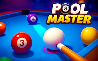 Pool Master