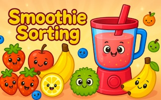 Smoothie Sorting