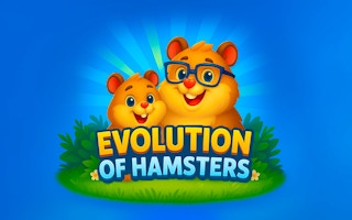 Evolution of Hamsters