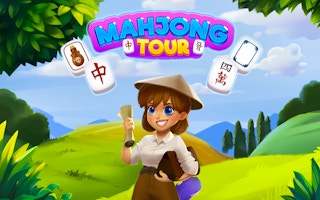 Mahjong Tour