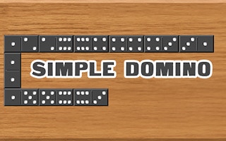 Simple Domino