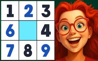 Sudoku Free