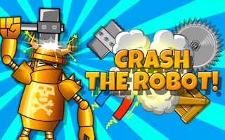 Crash the Robot!