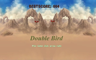 Double Bird