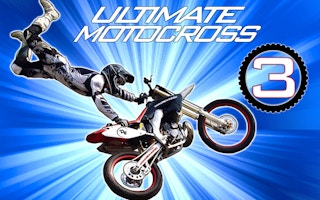 Ultimate MotoCross 3