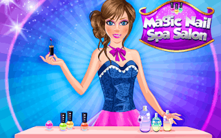 Magic Nail Spa Salon