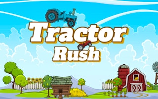 Tractor Rush
