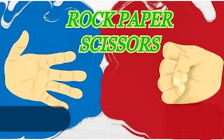 Rock Paper Scissors