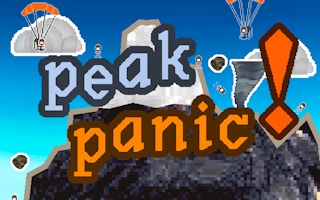 Peak Panic