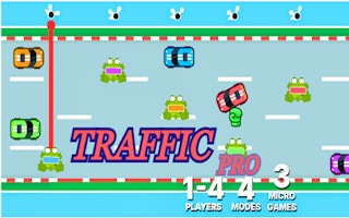 Traffic Pro
