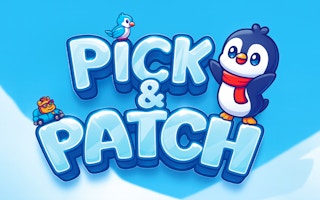 Pick and Patch