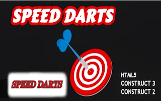 Speed Darts