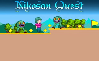 Nikosan Quest