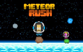 Meteor Rush