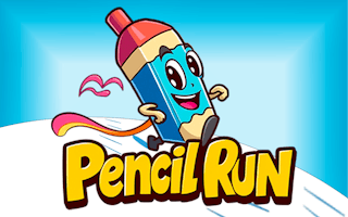 Pencil Run