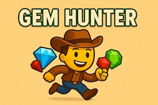 Gem Hunter