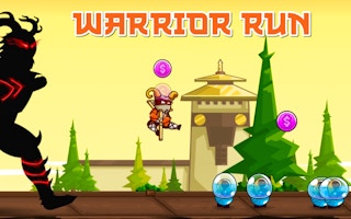 Warrior Run