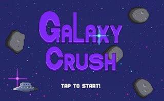 Galaxy Crush