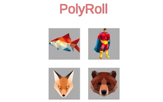 PolyRoll