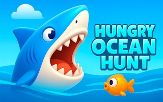 Hungry Ocean Hunt
