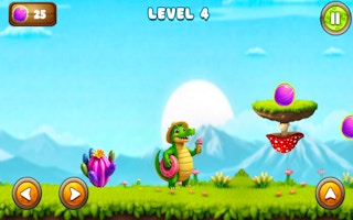 Crocos Celestial Challenge