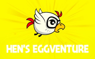 Hen's Eggventure