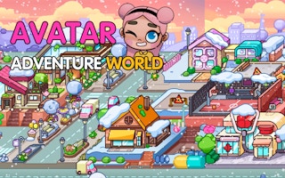 Avatar World Adventure