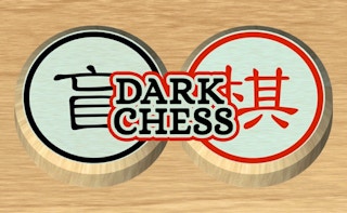 Dark Chess
