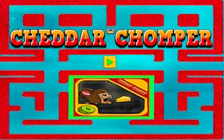 Cheddar Chomper