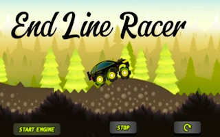 End Line Racer
